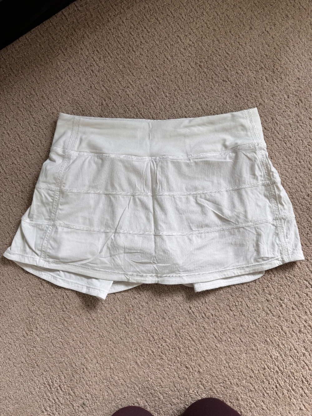 Lululemon Tennis Skirt